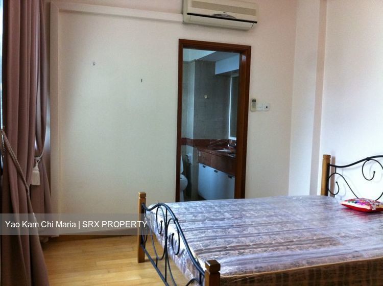 Changi Court (D16), Condominium #177685282